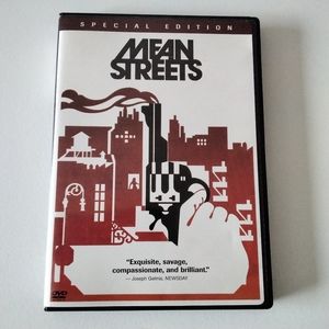 MEAN STREETS SPECIAL EDITION
